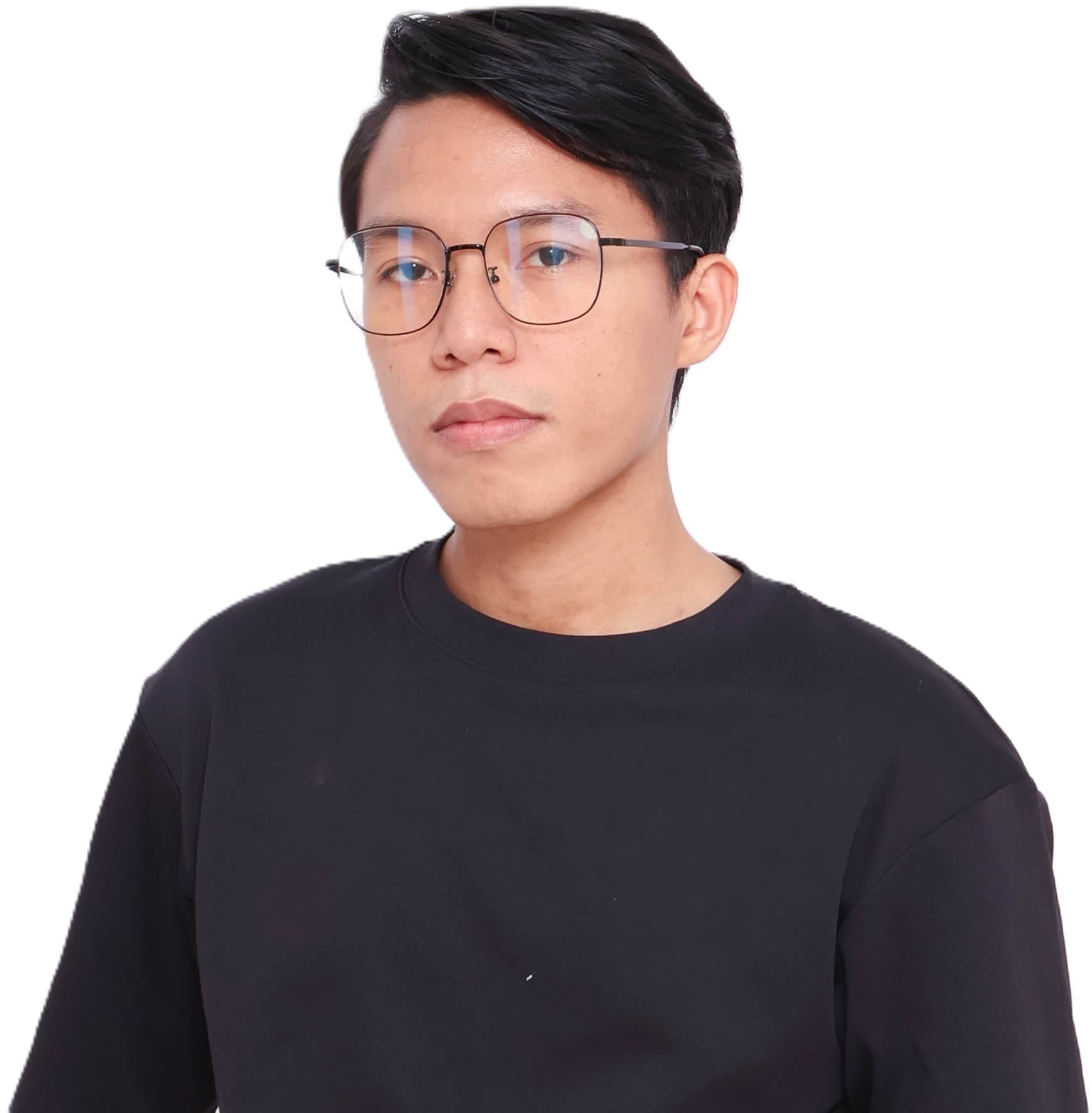 James Presbitero Jr.